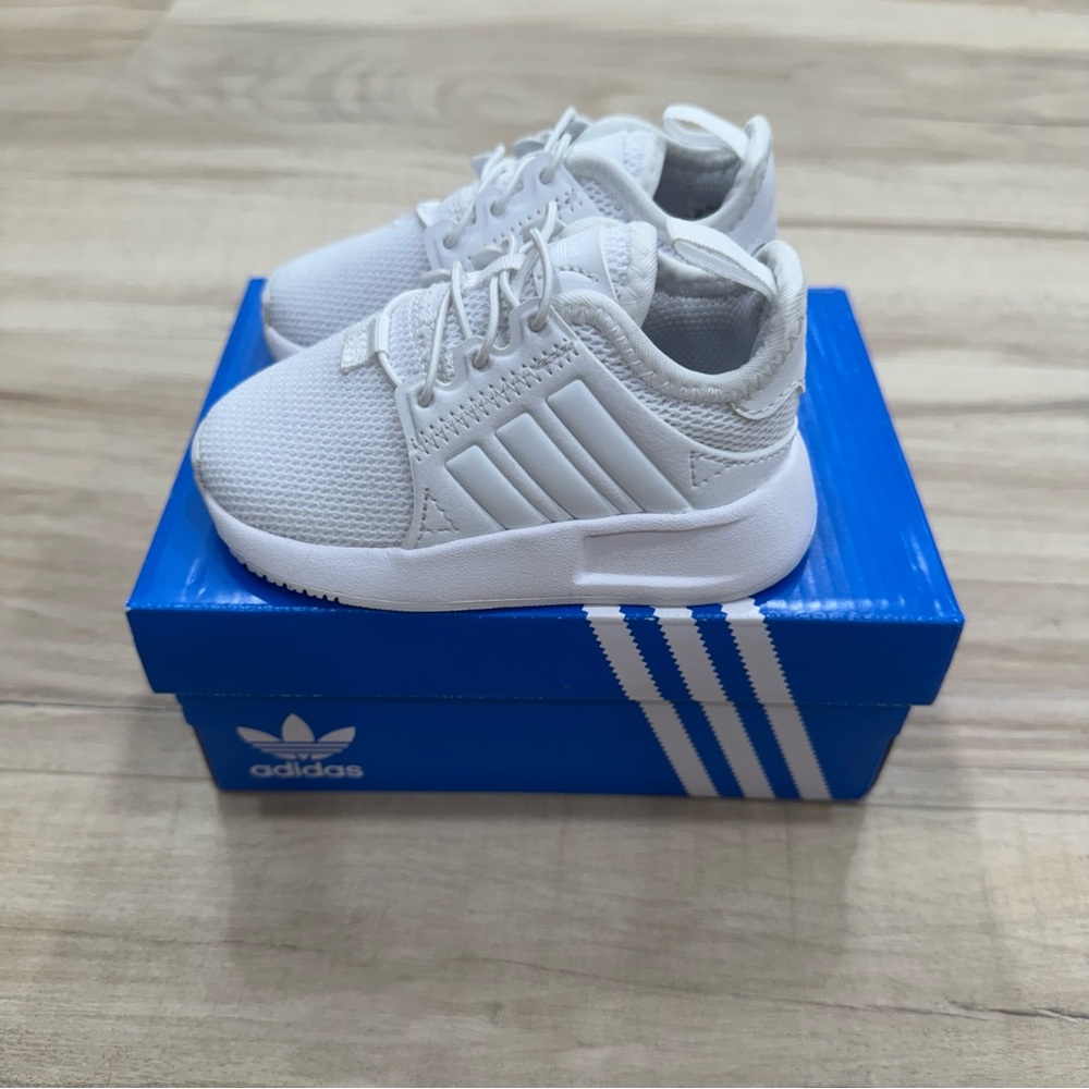 Adidas Kids X_PLR Sneakers